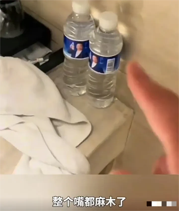 这样的酒店谁敢住？