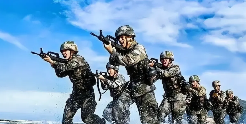 中国提的要求，美国直接拒绝了，美国不打算让步！
1、中国希望美国在声明中说“我们