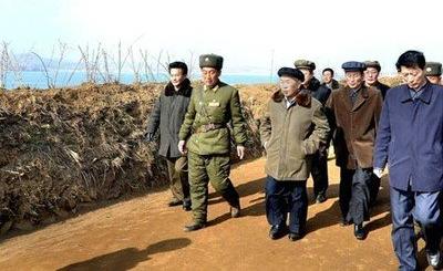 朝鲜国防省政策室长谈话：提升自卫力量，捍卫国家安全的必由之路