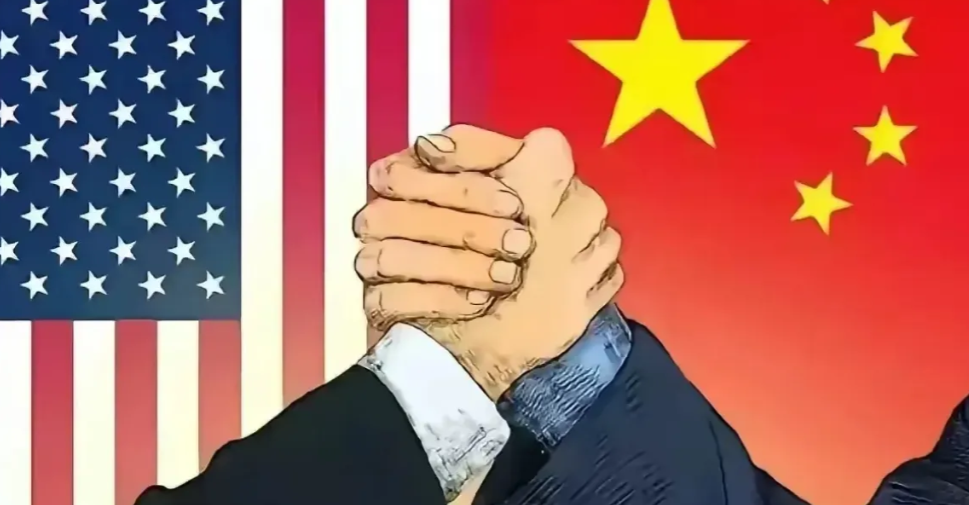 号外！号外！拜登一反常态。竟力挺一个中国原则，太意外！
 
第一，拜登这表态，可