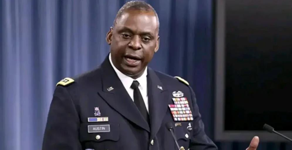 快讯！美国防长奥斯汀的操作，竟把在日本的美军整编成了“联合部队总部”，还直接让它