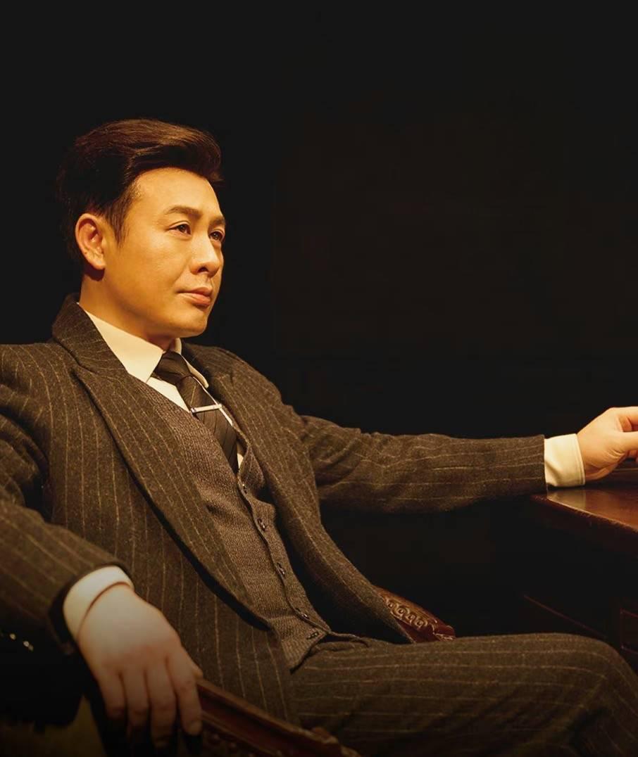 周知非到底更爱谁？前任翁太还是现任纪玉卿