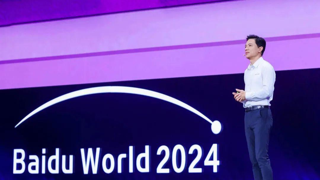 AI行业或许要被百度文库这“一拖一拽”进化了