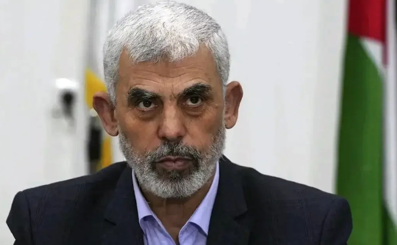 大家看到了吧，哈马斯和以色列又谈崩了，原因很简单，就是在人质释放数量上没有达成一