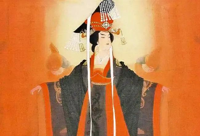 武则天梦中被政变惊醒，张柬之斩张氏兄弟，女帝退位让贤