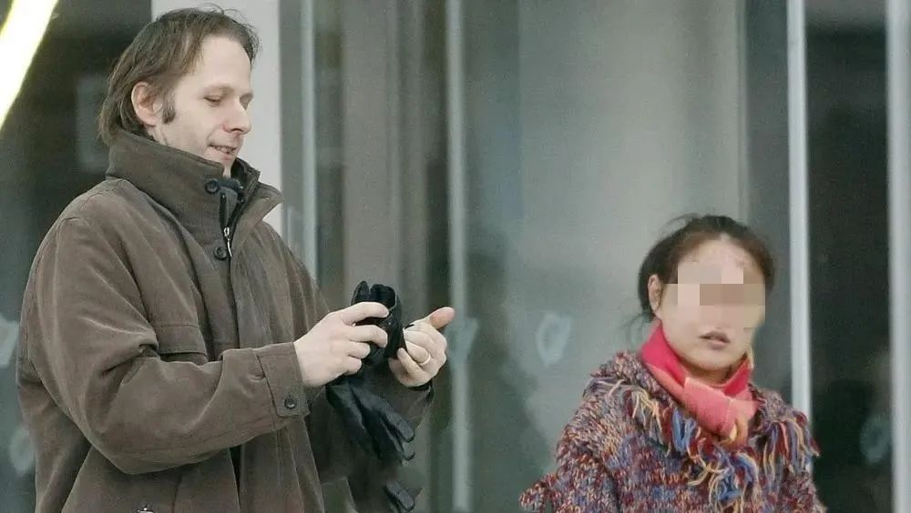 华人女子被外国丈夫杀害后抛尸，外国丈夫被判26年：跨国婚姻难在哪？