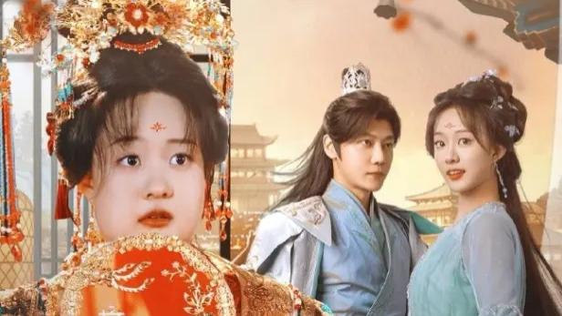 热门短剧《200斤王妃天天想和离》免费全集在线观看完整版1-81全集【1080p超清中字】免费在线播