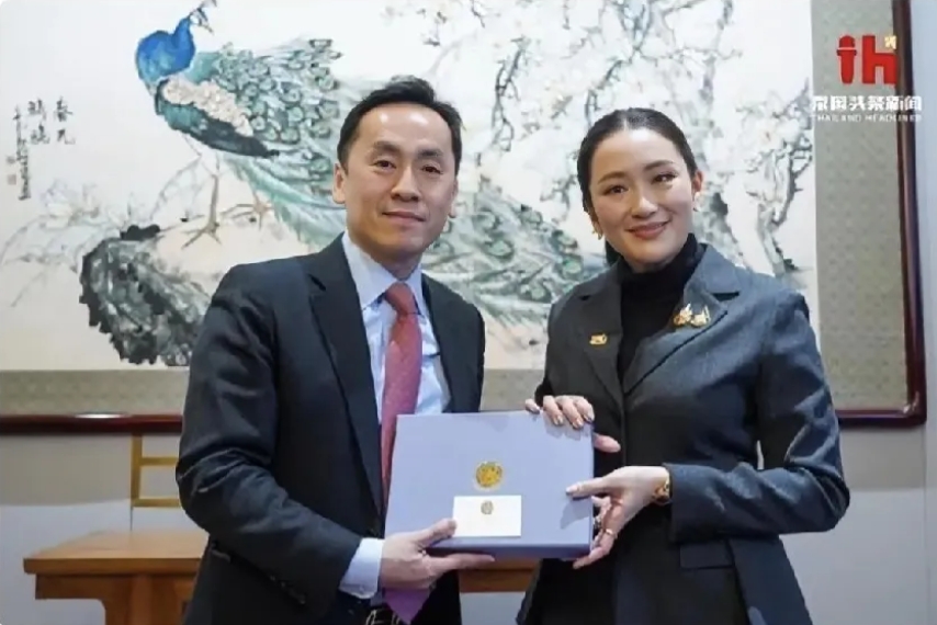 
小米汽车第一家海外工厂会不会设到泰国呢？
目前小米汽车那边没有什么公开回应，但