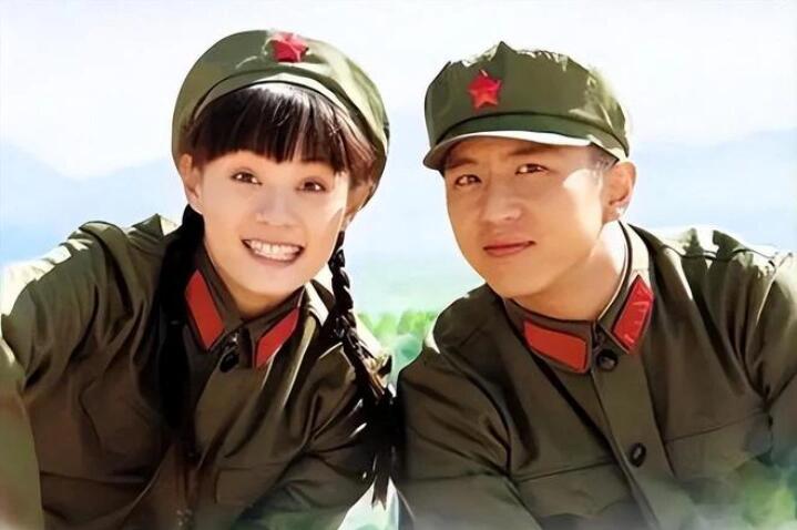 邓超与孙俪：娱乐圈中的爱情传奇与风雨考验