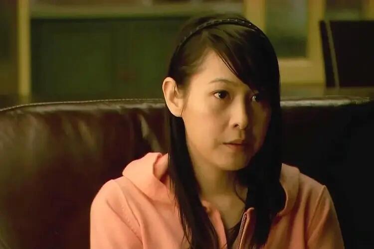 刘若英，成功背后，隐藏着一个不简单的家世