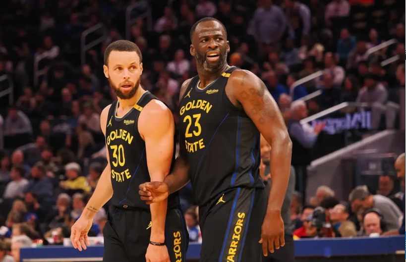 乱了，乱了，全乱了，交易市场大暴动！
今年中期交易市场太乱了，随着东契奇和浓眉互