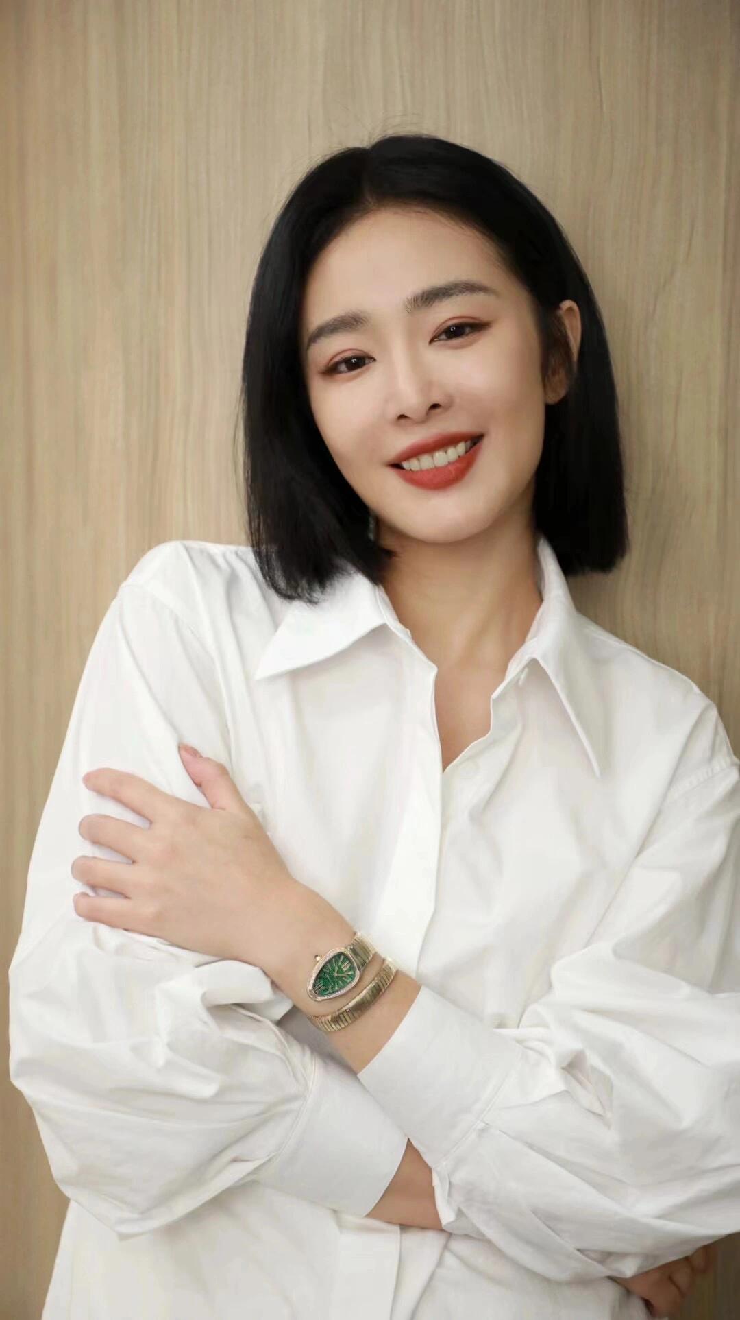 高叶坦言：最不懂爱时，遇到最好的爱情