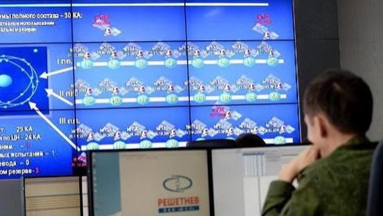 中美俄卫星定位精度差距：美0.1米，俄1.5米，中国北斗令人意外