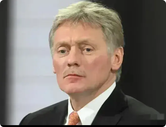 俄罗斯总统佩斯科夫表示，乌克兰士兵有两个选择！
要么从俄罗斯的领土被赶出去，要么