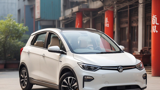 中国成为新的电动汽车帝国