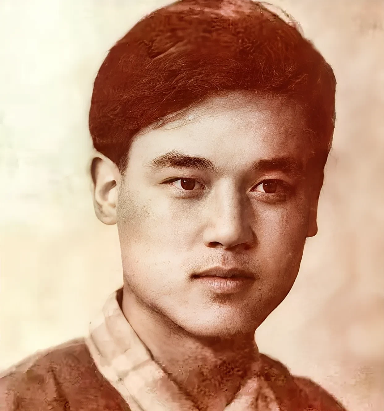 他的帅至今都无人能超越！