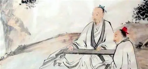 诸葛亮主政的时候，有人批评诸葛亮舍不得发布赦令。
诸葛亮回答说：​“治理天下用大