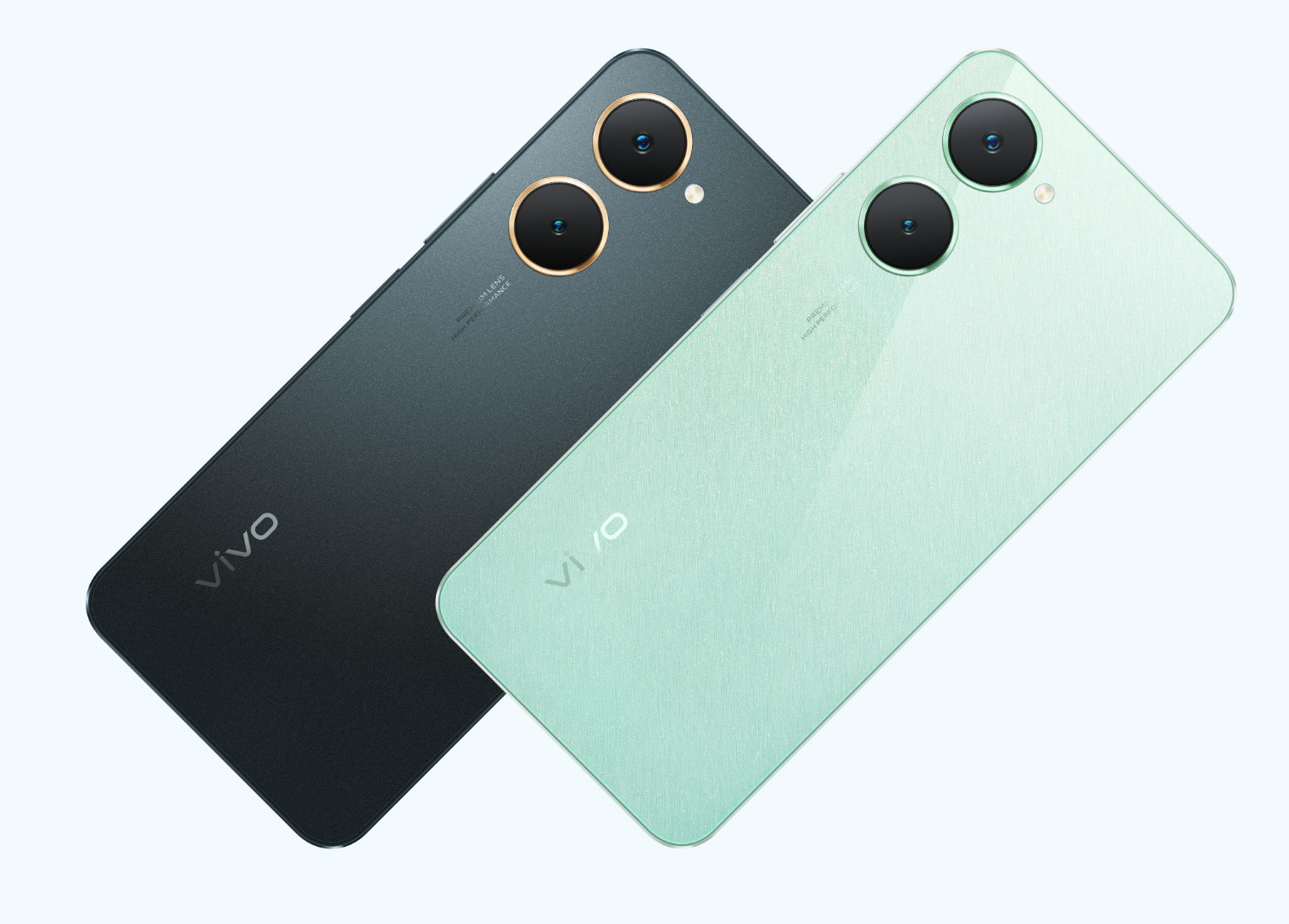 vivo Y18t
紫光展锐T612芯片
4GB+128GB（LPDDR4X+e