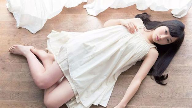 日本十大最可爱的女明星