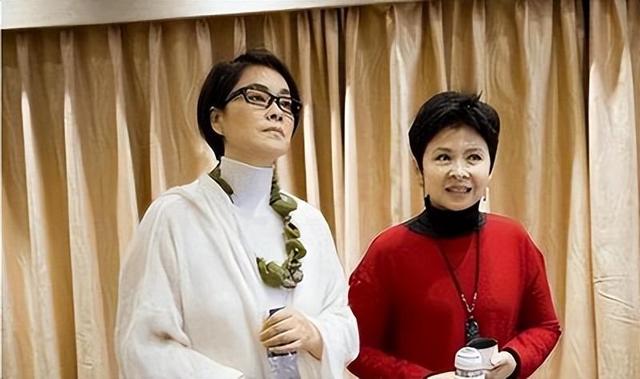 一百万一夜?赖兴昌揭露两人真实关系,歌唱家董文华又为何退圈(赖兴国履历)-第3张图片-九妖电影 一百万一夜?赖兴昌揭露两人真实关系,歌唱家董文华又为何退圈(赖兴国履历)-第3张图片-九妖电影