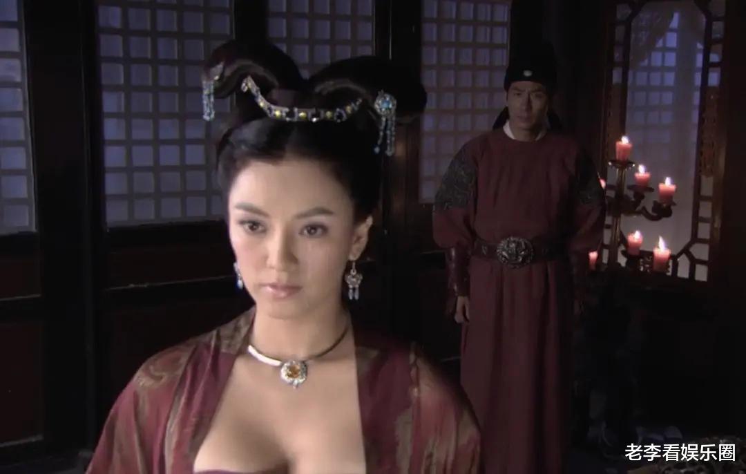 《神探狄仁杰》能够大火，彭丹与蒋欣的功劳起码占到三分之一（神探狄仁杰闹掰）-第4张图片-九妖电影