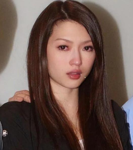 连诗雅曾是富家千金，风光无限。无奈家道中落，她在娱乐圈摸爬滚打。历经风雨后，34
