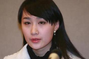 翟煦飞，中国影视界备受瞩目的女演员之一