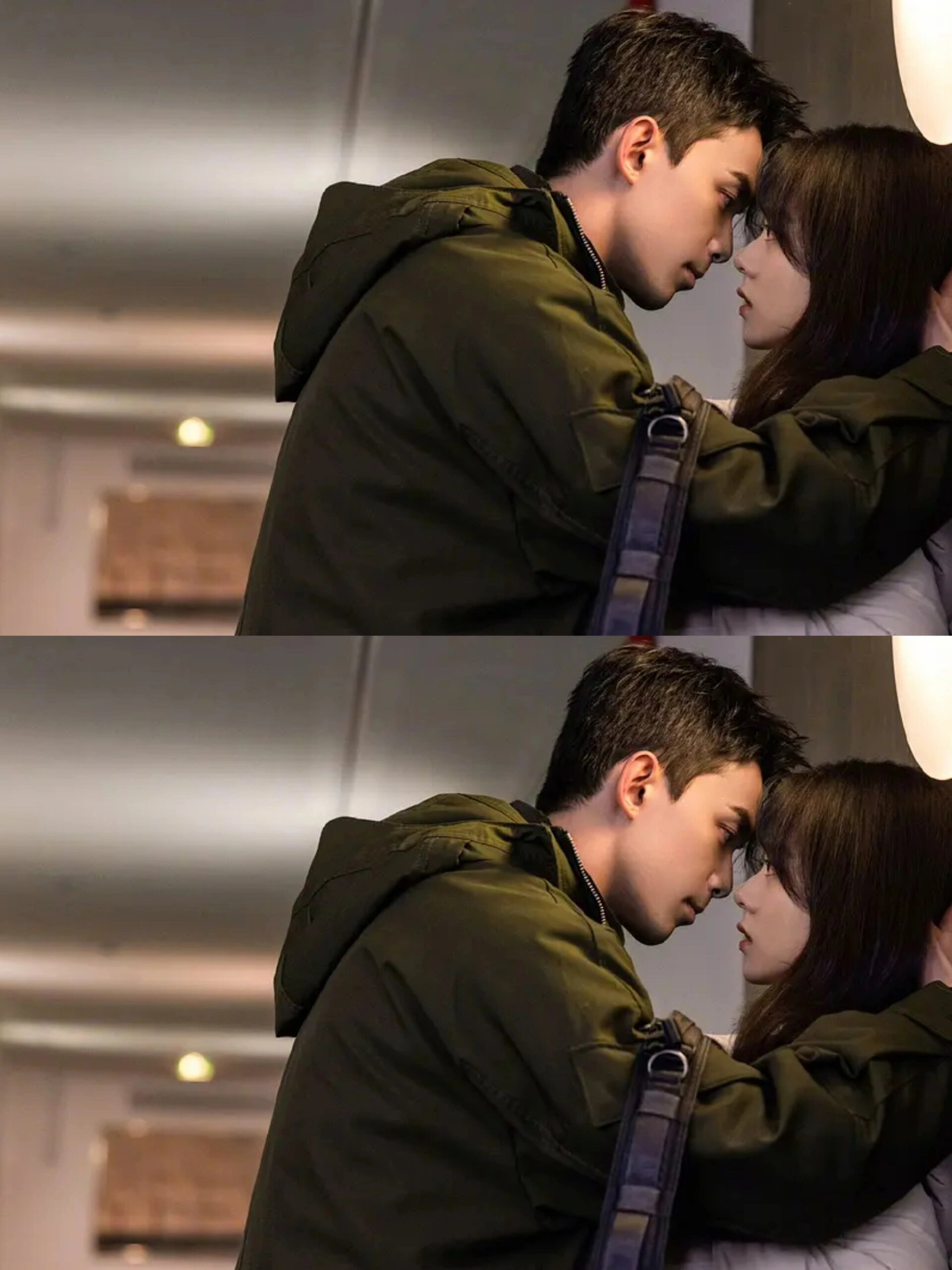 这是什么王炸阵容‼️巨甜