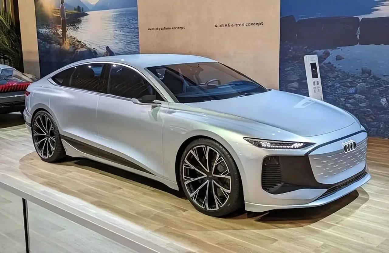 年轻有为，豪华旗舰车，成功标志就选它！