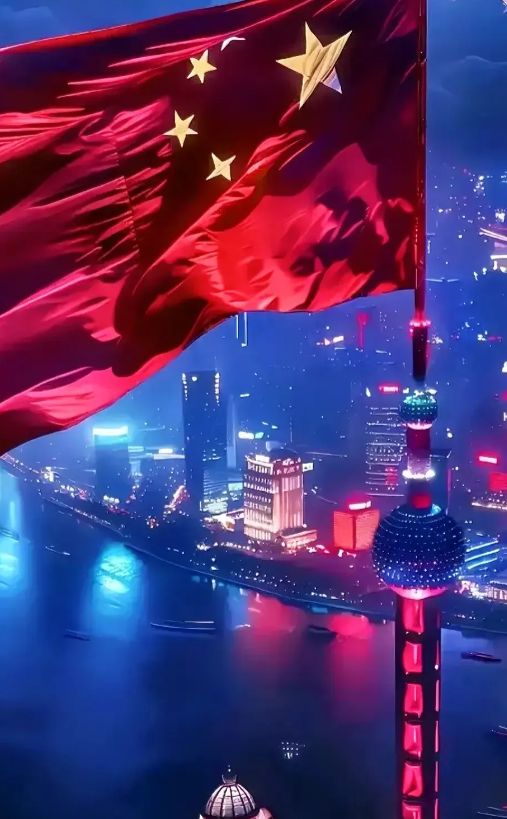 快讯！快讯！！今晨大陆发布紧急通告：
 
第一，南海局势，中国强调岛礁主权，敦促