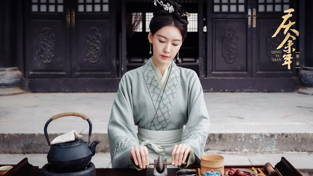 王倦给《庆余年2》挖坑？这个原著没出场的角色，成了剧中的伏笔