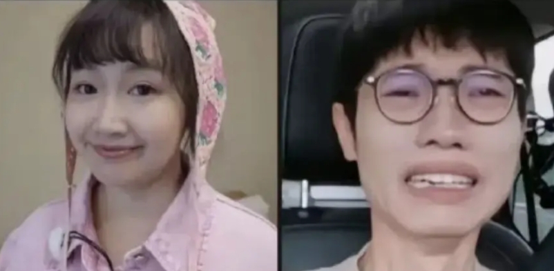 李行亮和麦琳离婚，唯一要求是女儿的抚养权，麦琳问他为何不要儿子要女儿，李行亮说: