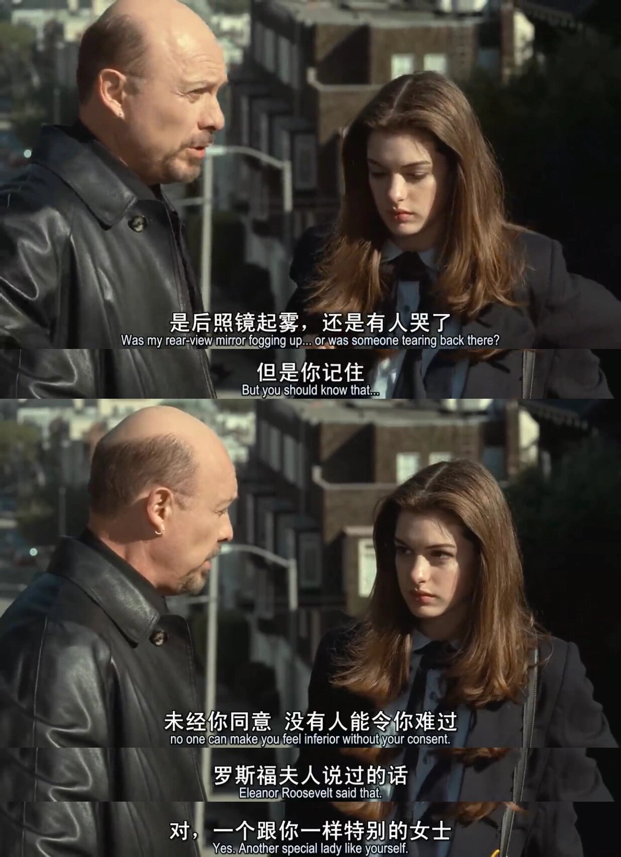 女性成长必看佳片！送给自卑爱逃避的你