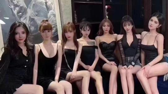 “小仙女”去KTV唱歌不想付钱，竟打电话谎称里面起火了