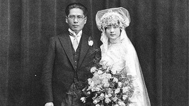 1971年，宋子文意外噎死后，留下寡妻和三个漂亮女儿都过得如何？