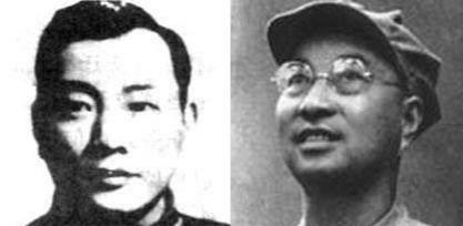 宋希濂被俘后，昔日的黄埔一期同学陈赓多次去和宋希濂面谈，尽到了同学之谊，当年陈赓