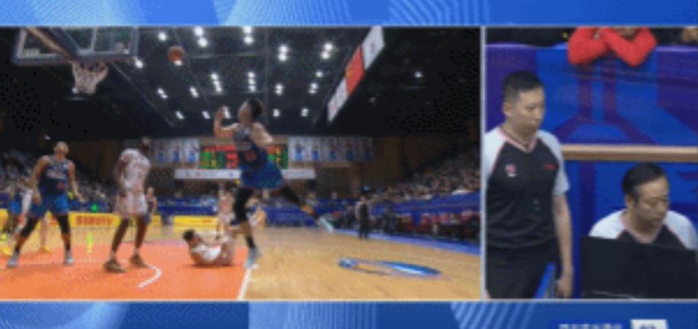 丢死人，鱼腩四川122：107浙江，3点聊聊这场比赛

一点，鱼腩四川今天迎战上