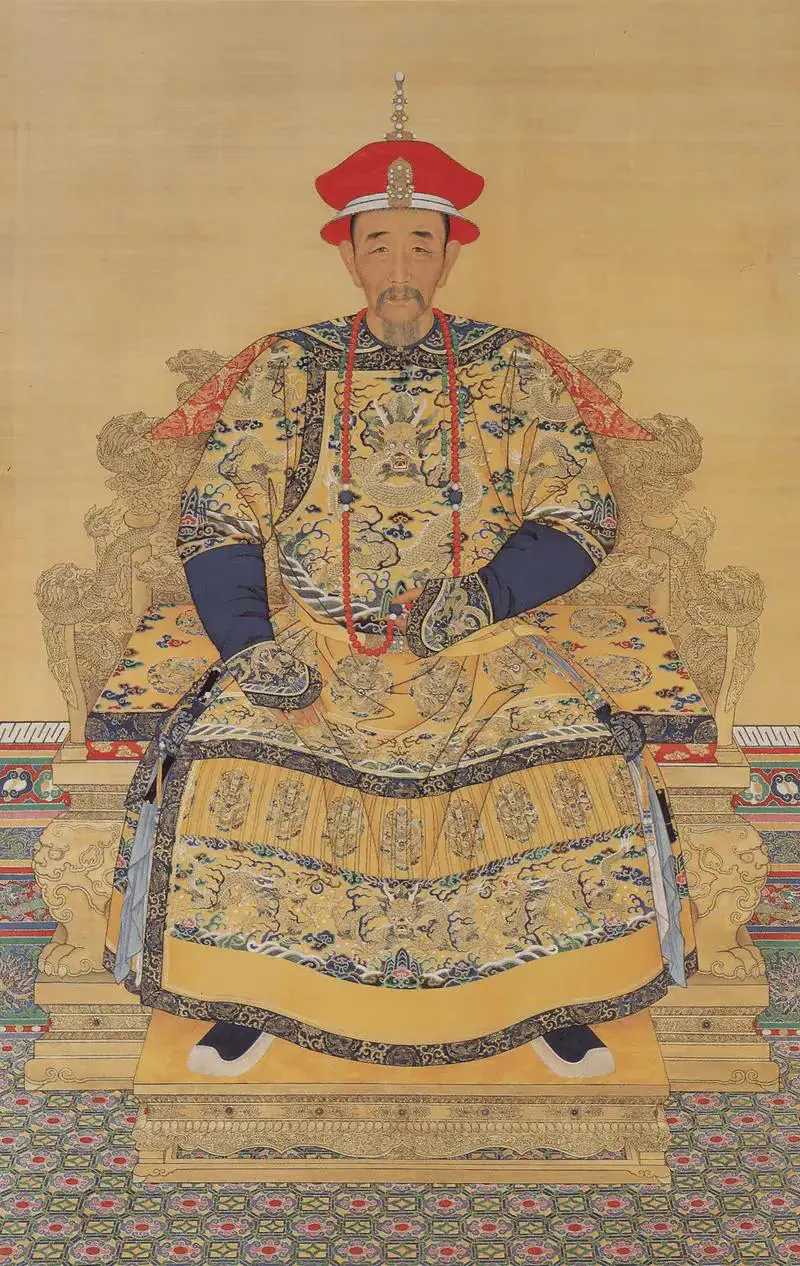 康熙有哪些重大的成就？