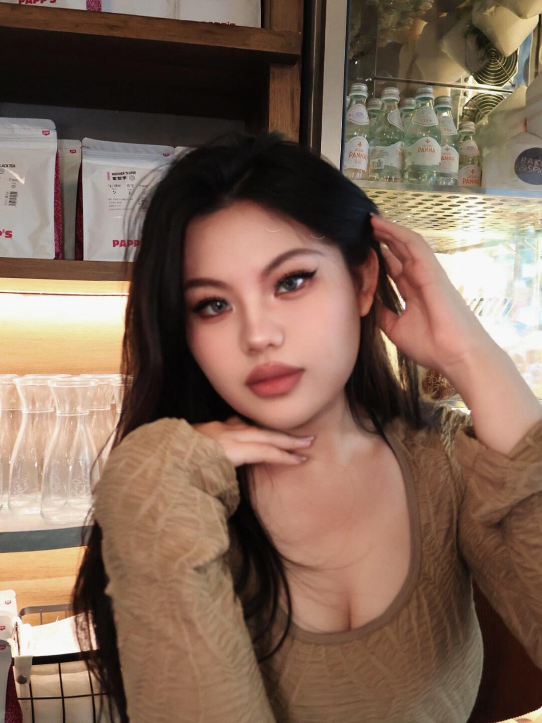 男友视角 citywalk一下