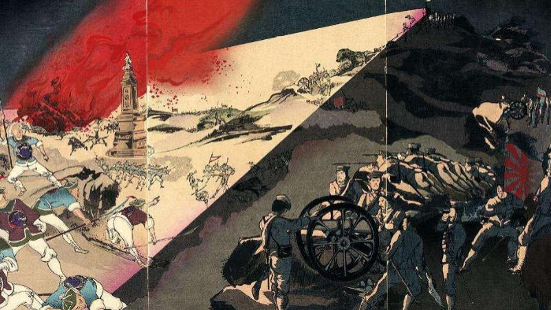 练兵能否拯救大清？袁世凯给出答案：不能！