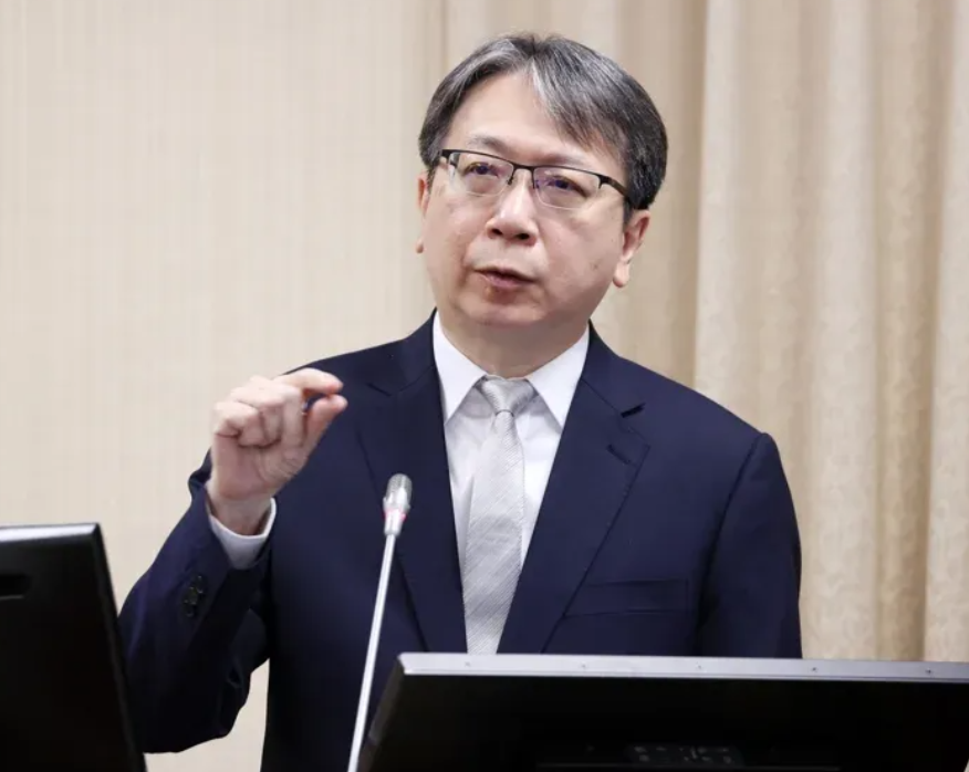 台湾安全部门今天（1月3日）发表报告称，中国大陆2024年在台散播215.9万则