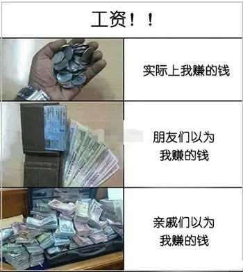 有人说说是真的吗？