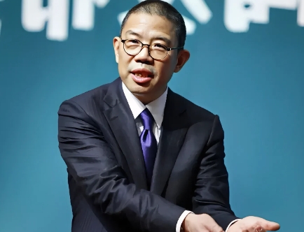 就儿子国籍的问题，钟睒睒是这样回应的！

钟睒睒说，儿子36岁了，他有自己的选择