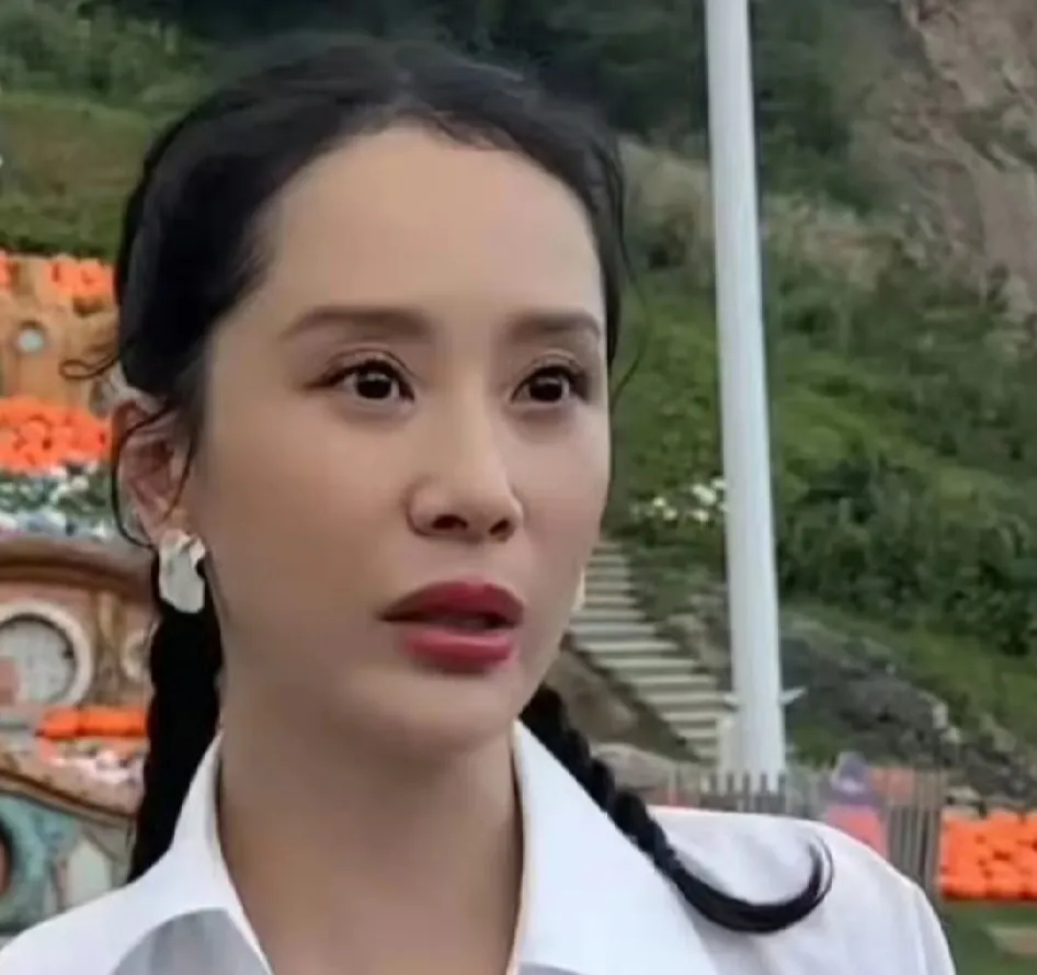 海清引发热议！