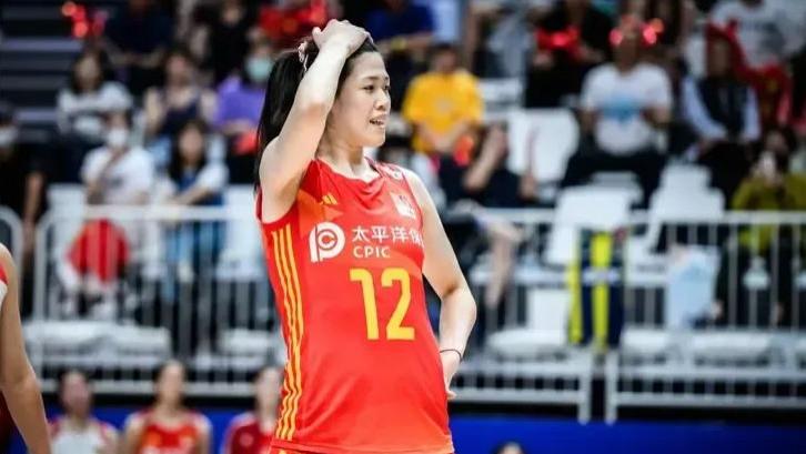 倪梦杰515分登顶得分王！李盈莹跌至第四，遭遇最强挑战！
