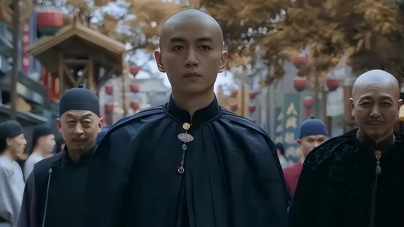 首播将至！40集历史大剧陈晓上演逆袭之路，全员实力派该剧得爆