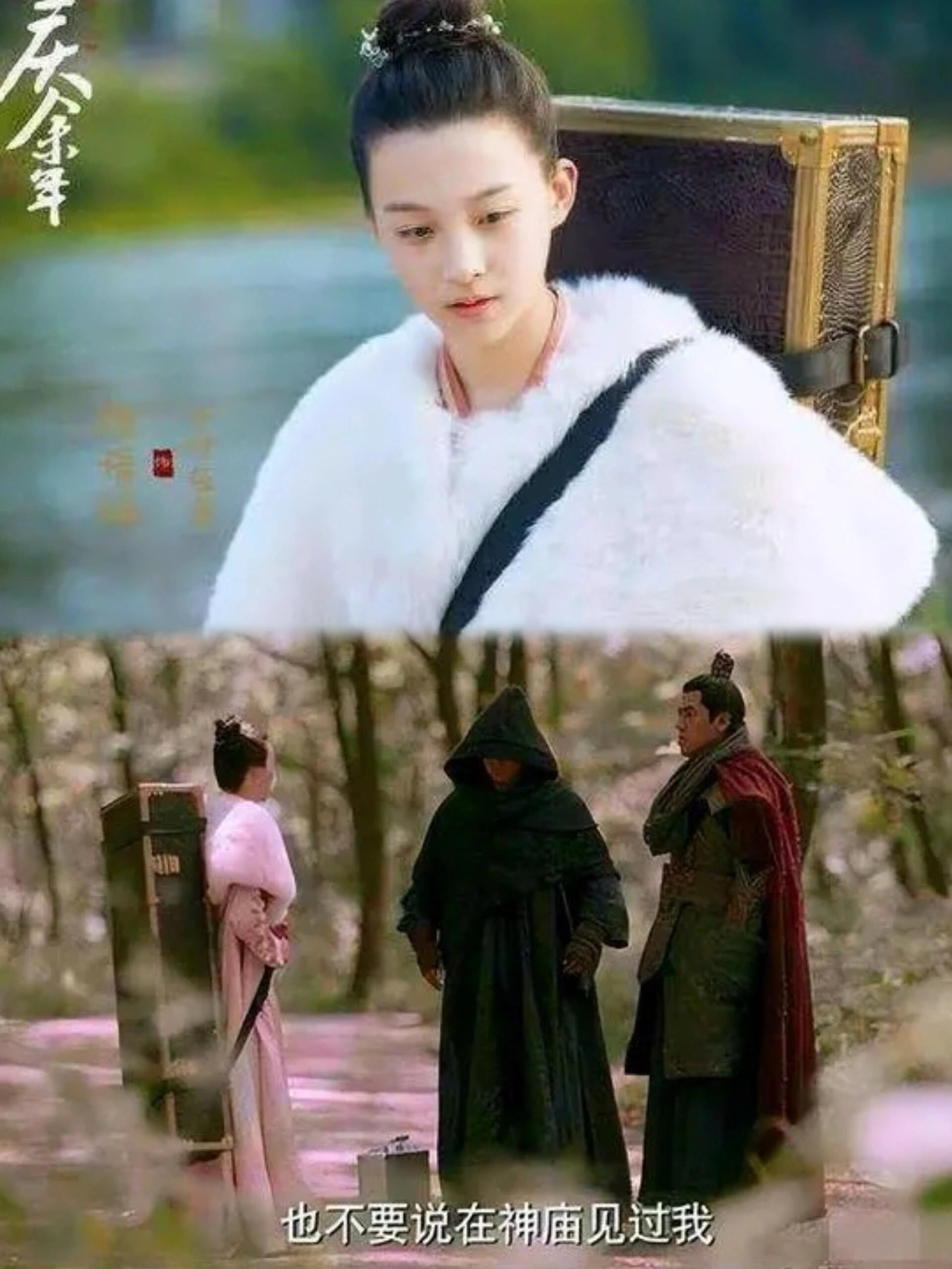 纳尼！有多少人爱她，就有多少人在恨她！