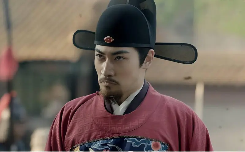 方孝孺和铁铉同样令朱棣头痛