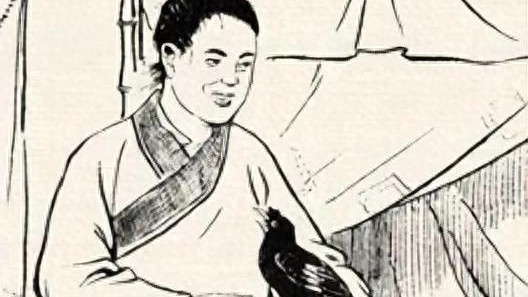 民间故事：一鸟害五命