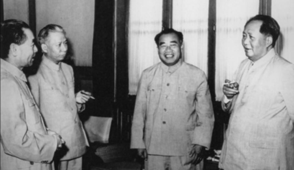 老革命家去世时，都留下了多少遗产？
在现代社会，财富往往被视为成功与地位的象征，